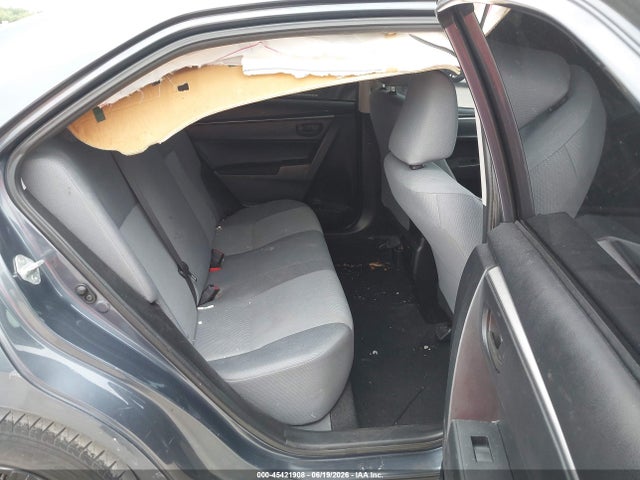 5YFBURHE4EP106045 Toyota COROLLA L