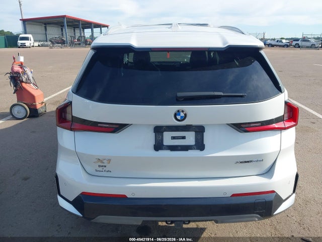 2023 Bmw X1 Xdrive28i მანქანა იყიდება აუქციონზე, vin: WBX73EF09P5X67226, აუქციონის ნომერი: 45421914