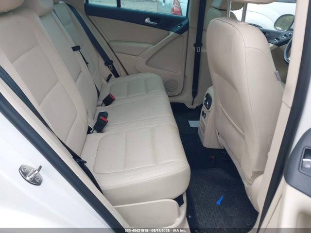 Aukcja sprzedaży 2013 Volkswagen Tiguan Se, vin: WVGBV3AX3DW057170, numer aukcji: 45421915