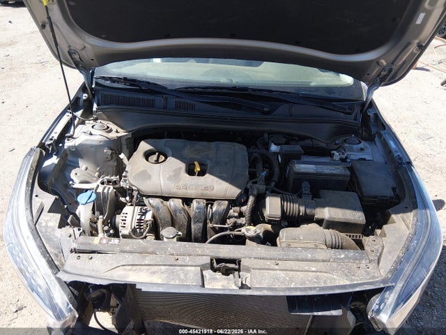 KIA Forte Lxs 2024 3KPF24AD8RE764650 Image 10