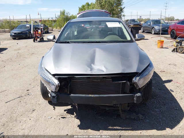 KIA Forte Lxs 2024 3KPF24AD8RE764650 Image 11