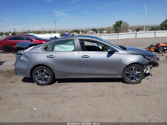 KIA Forte Lxs 2024 3KPF24AD8RE764650 Image 12