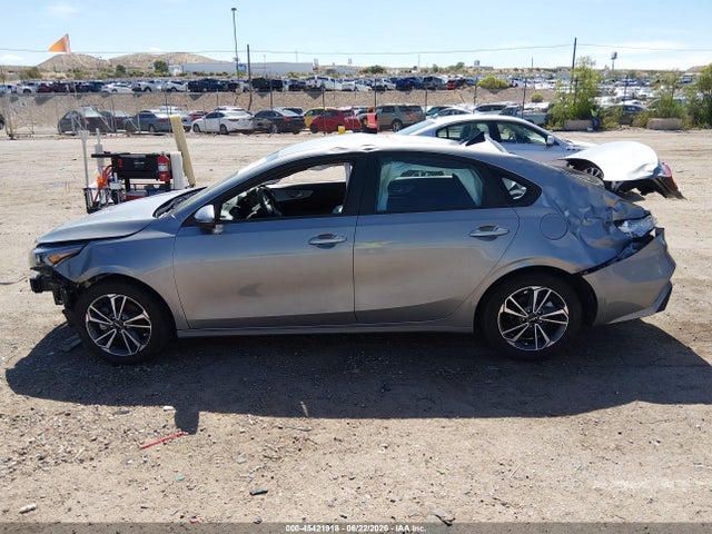 KIA Forte Lxs 2024 3KPF24AD8RE764650 Image 13