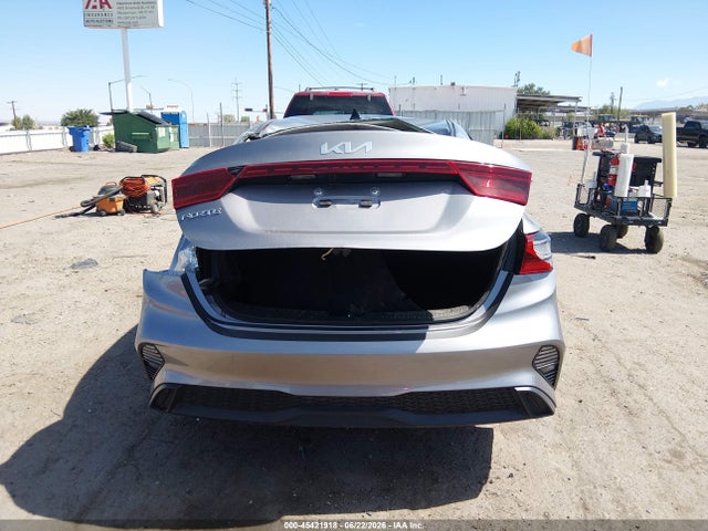 KIA Forte Lxs 2024 3KPF24AD8RE764650 Image 15