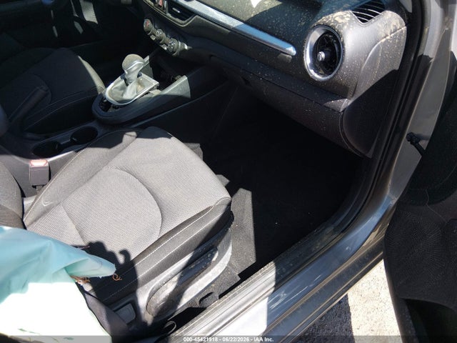 KIA Forte Lxs 2024 3KPF24AD8RE764650 Image 5