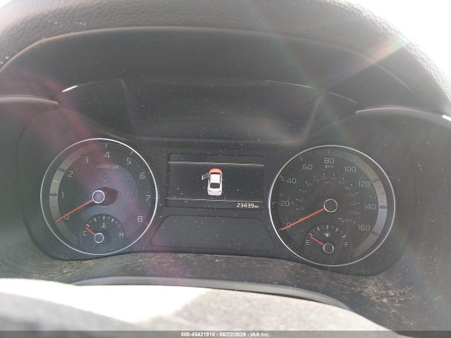 KIA Forte Lxs 2024 3KPF24AD8RE764650 Image 7