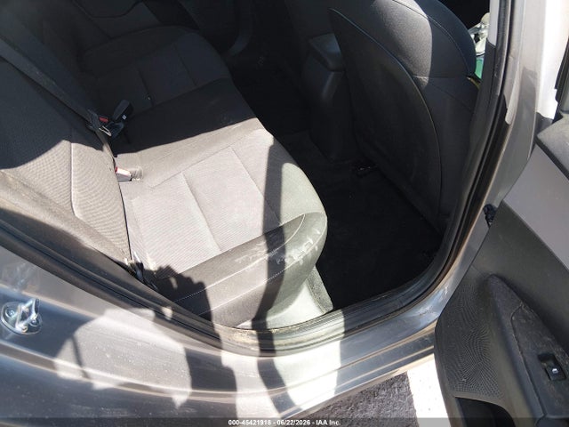 KIA Forte Lxs 2024 3KPF24AD8RE764650 Image 8