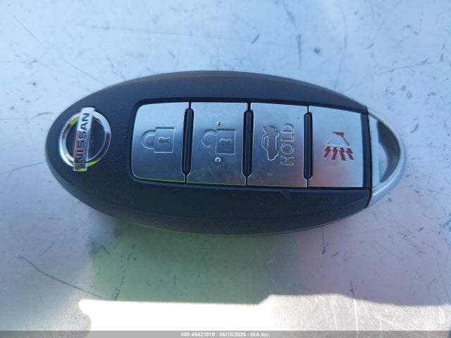 3N1AB7AP5KY437345 Nissan SENTRA SV
