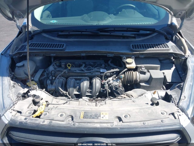 Ford ESCAPE S 2018 1FMCU0F70JUD08426 Image 10