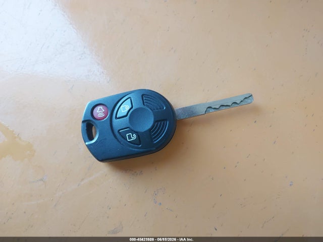 Ford ESCAPE S 2018 1FMCU0F70JUD08426 Image 11