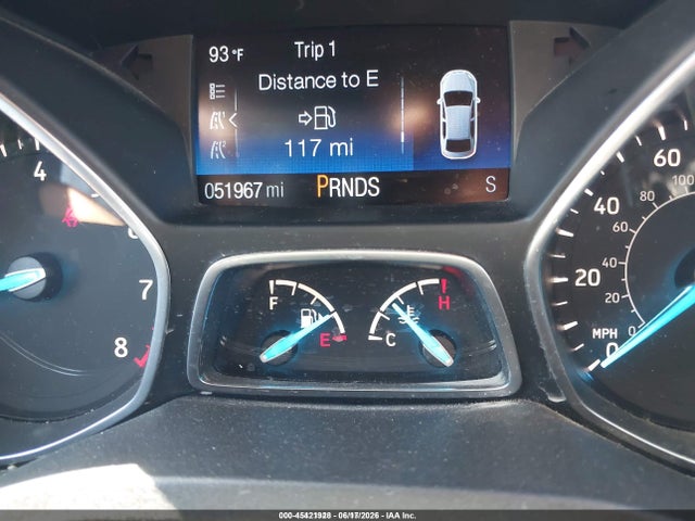Ford ESCAPE S 2018 1FMCU0F70JUD08426 Image 18