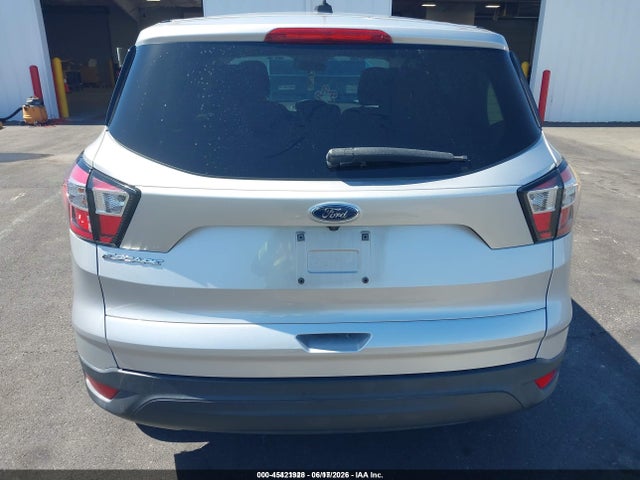 Ford ESCAPE S 2018 1FMCU0F70JUD08426 Image 19
