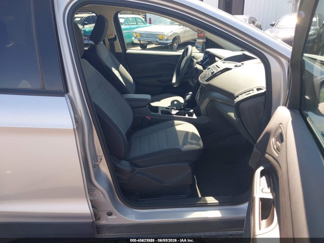 Ford ESCAPE S 2018 1FMCU0F70JUD08426 Image 5
