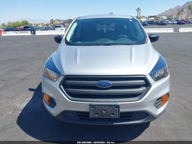 Ford ESCAPE S 2018 1FMCU0F70JUD08426 Image 6
