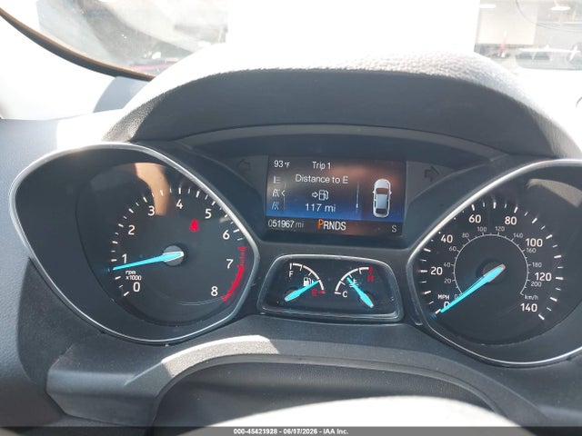 Ford ESCAPE S 2018 1FMCU0F70JUD08426 Image 7