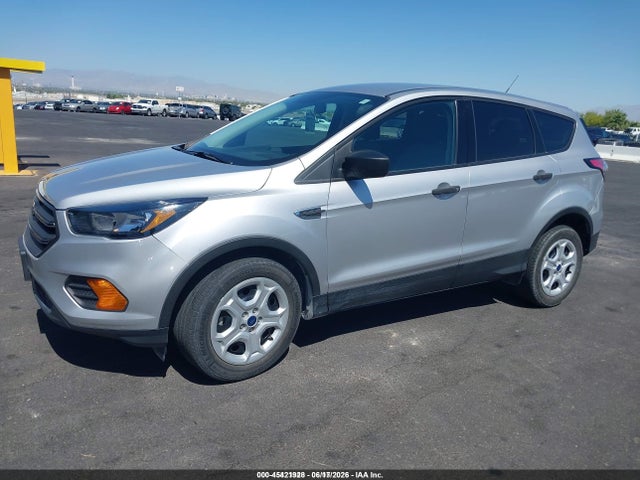 Ford ESCAPE S 2018 1FMCU0F70JUD08426 Image 12