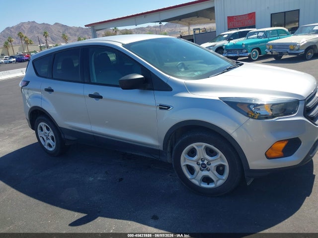 Ford ESCAPE S 2018 1FMCU0F70JUD08426 Image 13