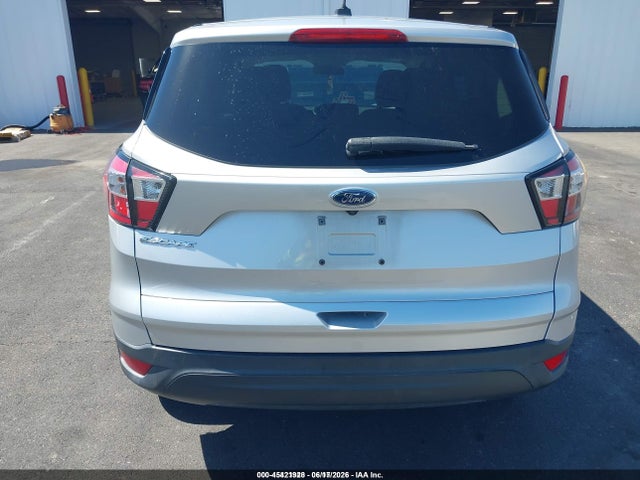 Ford ESCAPE S 2018 1FMCU0F70JUD08426 Image 14