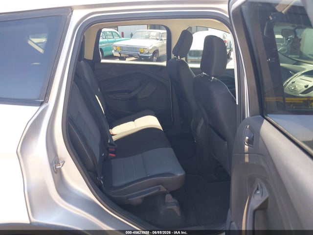 Ford ESCAPE S 2018 1FMCU0F70JUD08426 Image 8