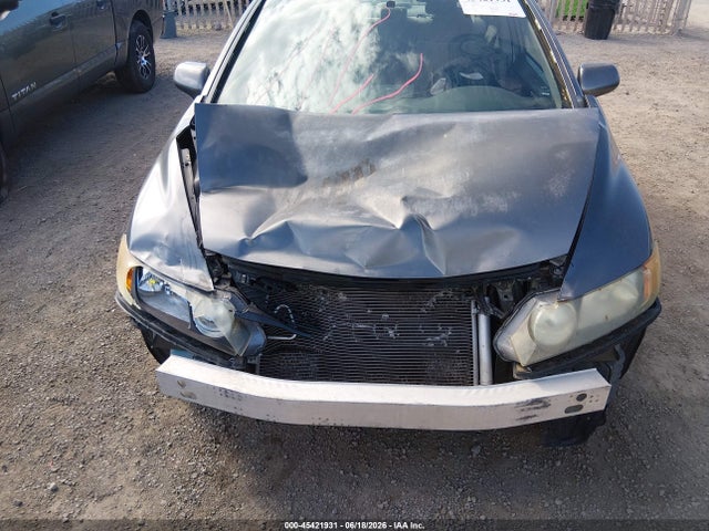 Aukcja sprzedaży 2009 Honda Civic Lx, vin: 19XFA16509E032287, numer aukcji: 45421931