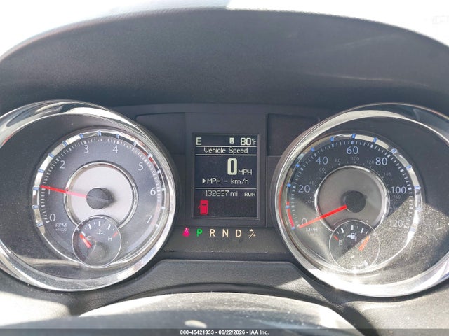 Продаж на аукціоні авто 2016 Chrysler Town & Country Touring, vin: 2C4RC1BGXGR260811, номер лоту: 45421933