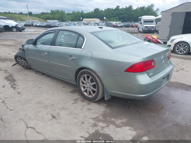 Aukcja sprzedaży 2006 Buick Lucerne Cxl, vin: 1G4HD57276U182708, numer aukcji: 45421949