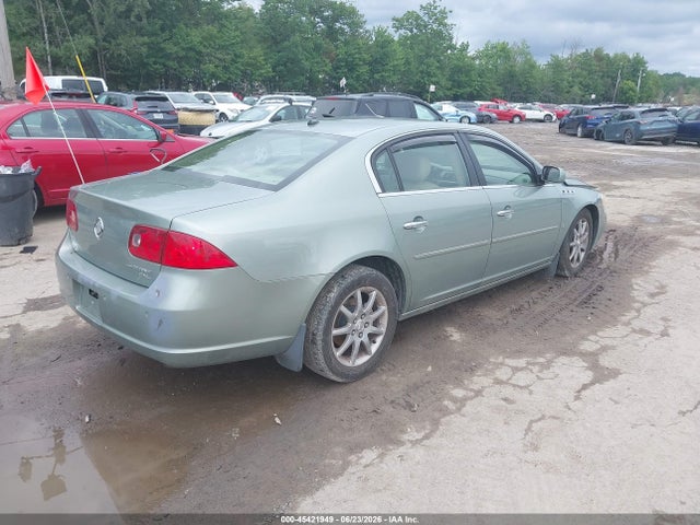 Aukcja sprzedaży 2006 Buick Lucerne Cxl, vin: 1G4HD57276U182708, numer aukcji: 45421949