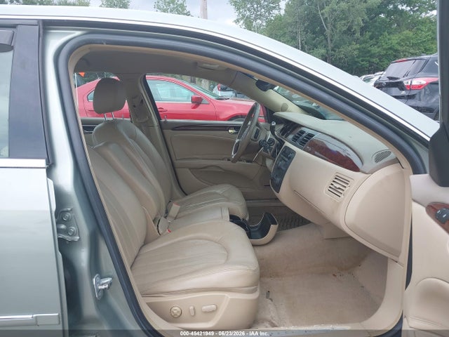 Aukcja sprzedaży 2006 Buick Lucerne Cxl, vin: 1G4HD57276U182708, numer aukcji: 45421949