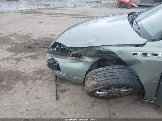 Aukcja sprzedaży 2006 Buick Lucerne Cxl, vin: 1G4HD57276U182708, numer aukcji: 45421949