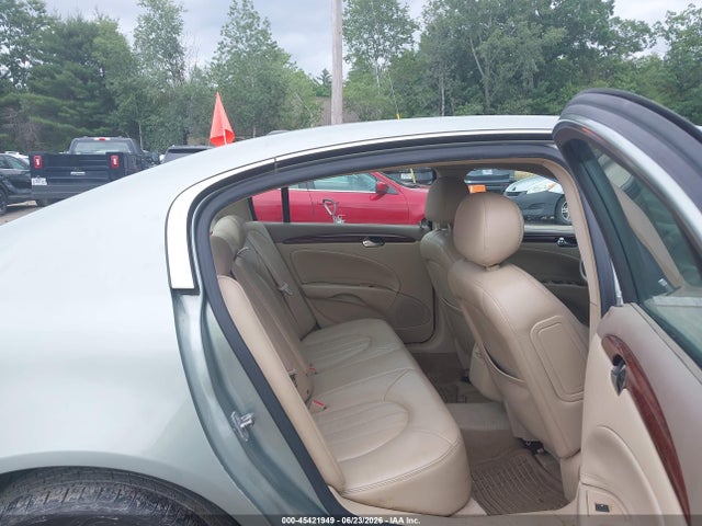 Aukcja sprzedaży 2006 Buick Lucerne Cxl, vin: 1G4HD57276U182708, numer aukcji: 45421949