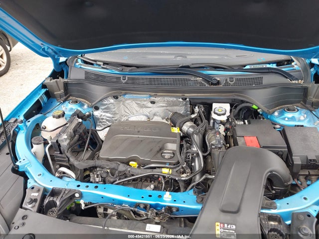 KL77LJEP7SC048367 Chevrolet Trax Fwd 2rs
