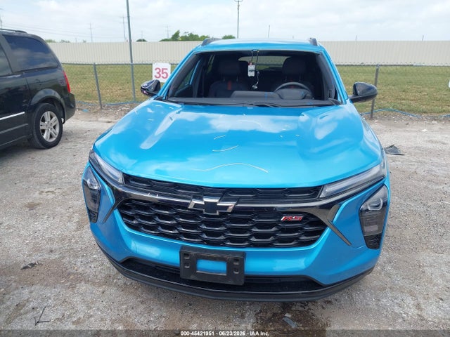 KL77LJEP7SC048367 Chevrolet Trax Fwd 2rs