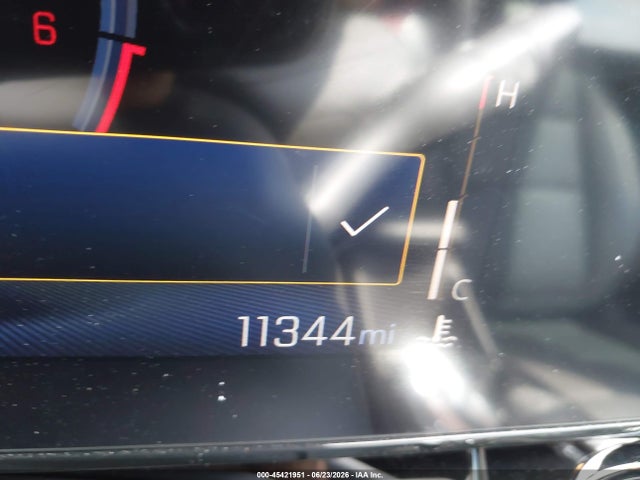 KL77LJEP7SC048367 Chevrolet Trax Fwd 2rs