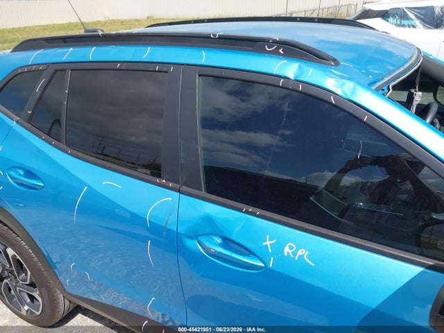 KL77LJEP7SC048367 Chevrolet Trax Fwd 2rs