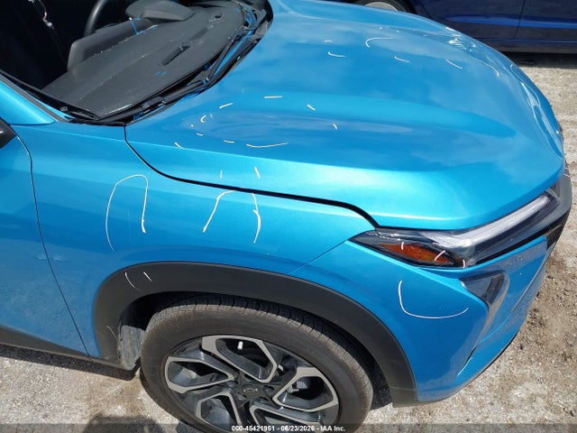 KL77LJEP7SC048367 Chevrolet Trax Fwd 2rs