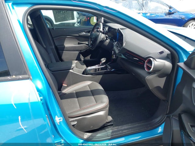 KL77LJEP7SC048367 Chevrolet Trax Fwd 2rs
