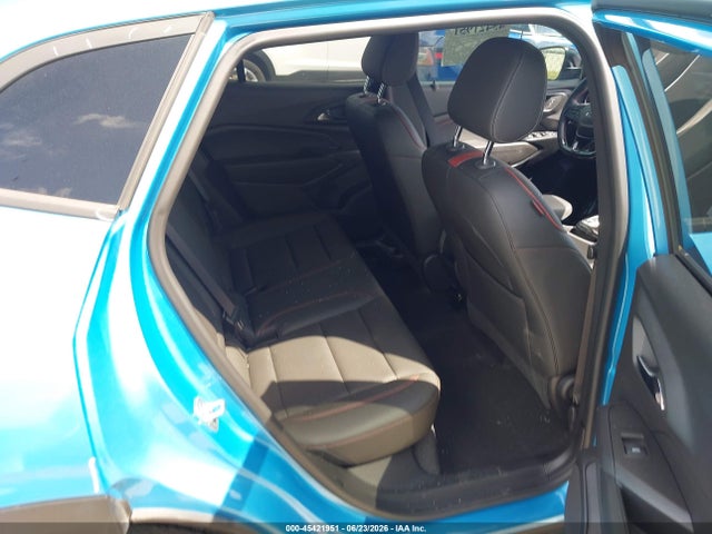 KL77LJEP7SC048367 Chevrolet Trax Fwd 2rs