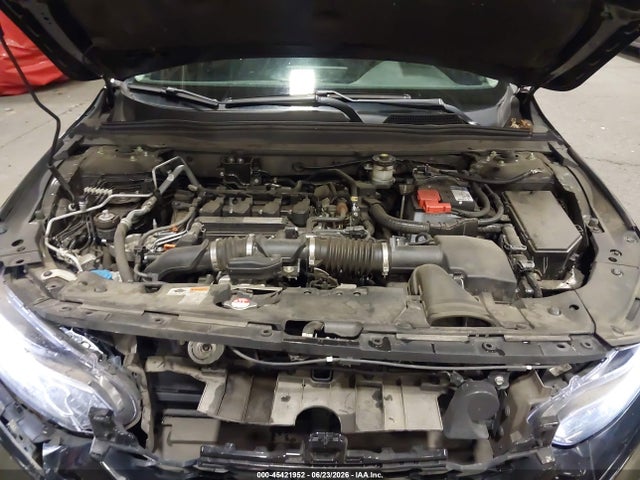 1HGCV1F49JA055557 Honda ACCORD EX