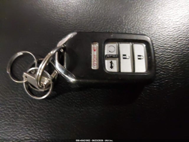1HGCV1F49JA055557 Honda ACCORD EX