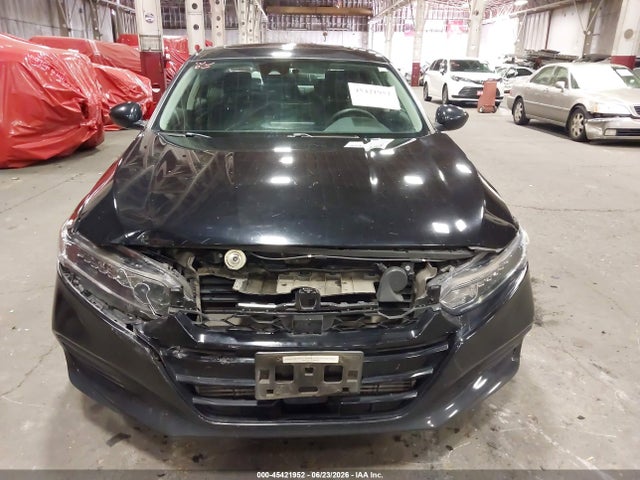 1HGCV1F49JA055557 Honda ACCORD EX