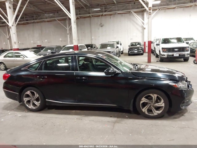 1HGCV1F49JA055557 Honda ACCORD EX