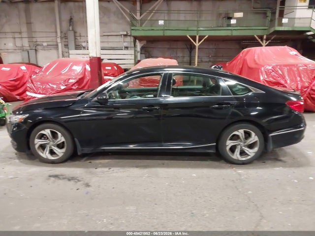 1HGCV1F49JA055557 Honda ACCORD EX