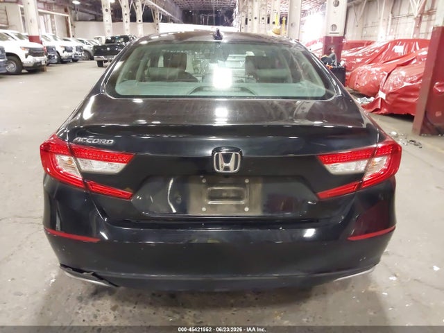 1HGCV1F49JA055557 Honda ACCORD EX