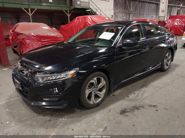1HGCV1F49JA055557 Honda ACCORD EX