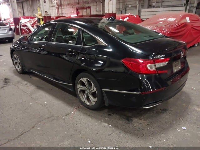 1HGCV1F49JA055557 Honda ACCORD EX