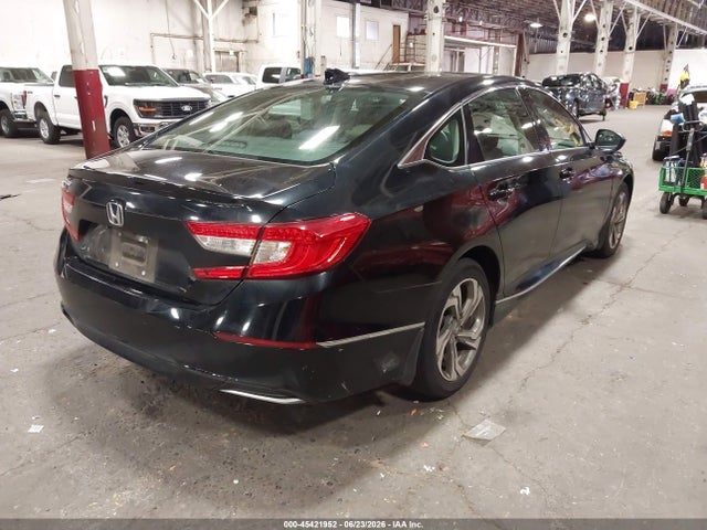 1HGCV1F49JA055557 Honda ACCORD EX