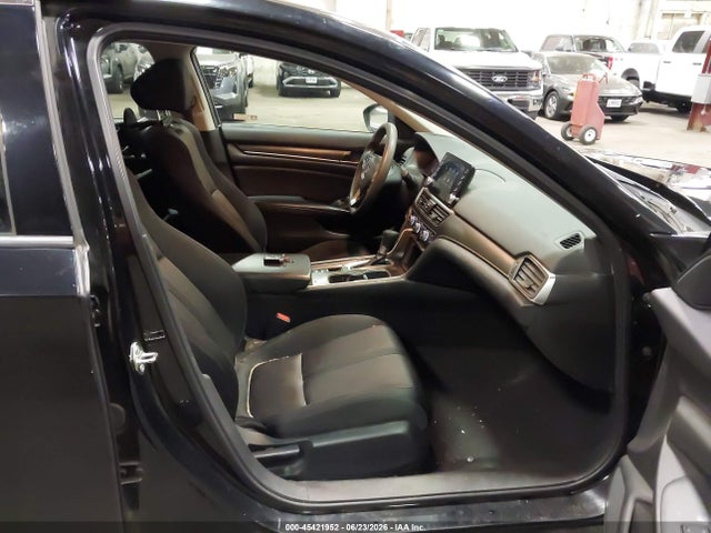 1HGCV1F49JA055557 Honda ACCORD EX