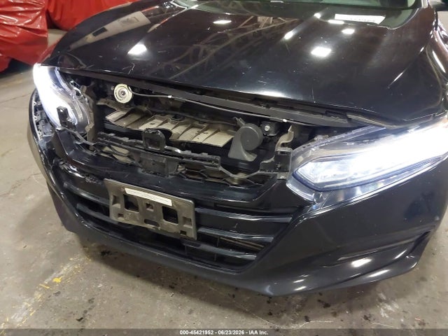 1HGCV1F49JA055557 Honda ACCORD EX