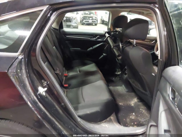 1HGCV1F49JA055557 Honda ACCORD EX
