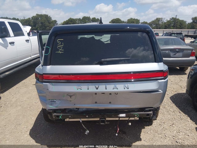 Rivian R1s 2025 7PDSGBBA5SN046704 Image 17